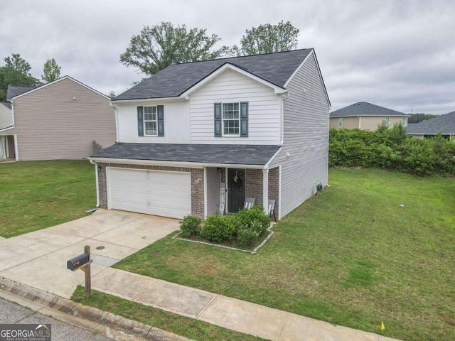 225 Fox Chase Way, Hogansville, GA 30230