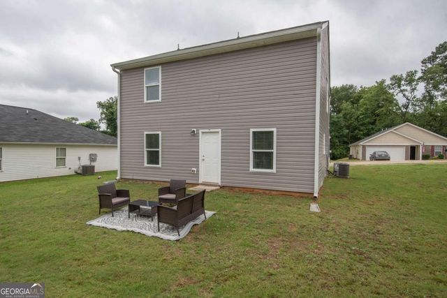 225 Fox Chase Way, Hogansville, GA 30230