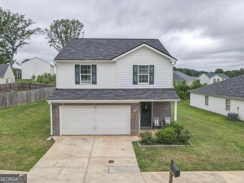 225 Fox Chase Way, Hogansville, GA 30230
