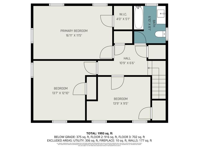 2324 Estelle Drive Se, East Grand Rapids, MI 49506