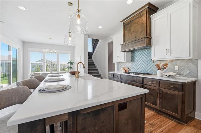 1505 SW Arbormill Terrace, Lee's Summit, MO 64082