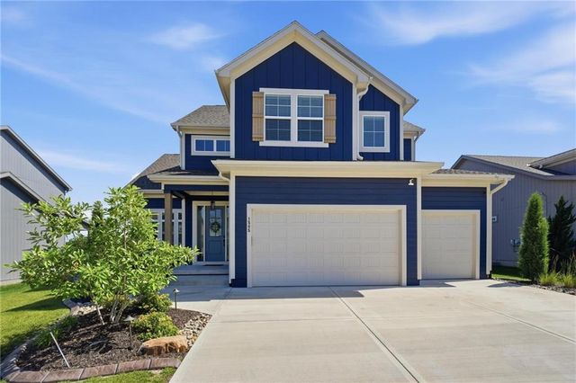 1505 SW Arbormill Terrace, Lee's Summit, MO 64082