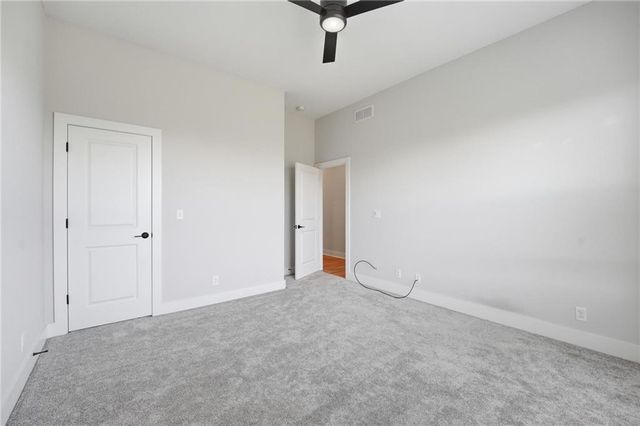 1505 SW Arbormill Terrace, Lee's Summit, MO 64082