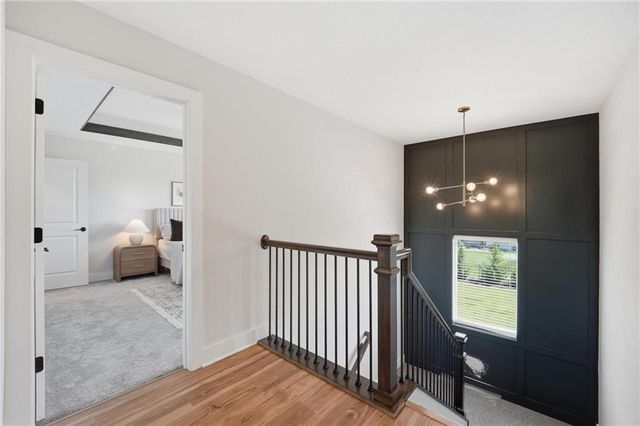1505 SW Arbormill Terrace, Lee's Summit, MO 64082