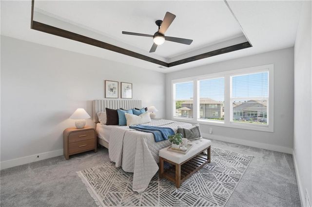 1505 SW Arbormill Terrace, Lee's Summit, MO 64082