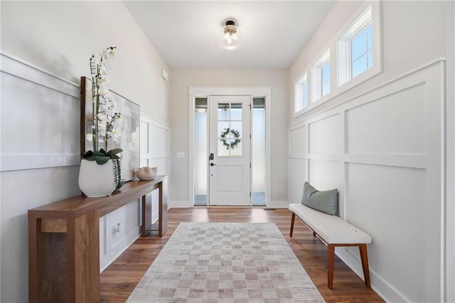 1505 SW Arbormill Terrace, Lee's Summit, MO 64082