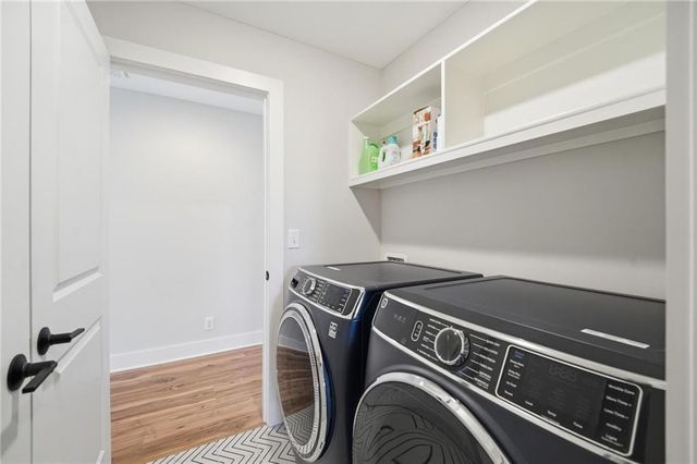 1505 SW Arbormill Terrace, Lee's Summit, MO 64082