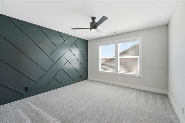 1505 SW Arbormill Terrace, Lee's Summit, MO 64082