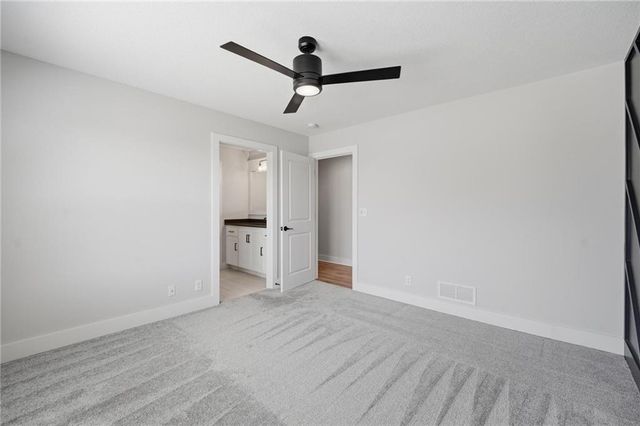 1505 SW Arbormill Terrace, Lee's Summit, MO 64082