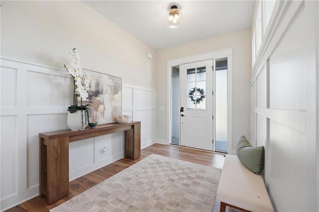 1505 SW Arbormill Terrace, Lee's Summit, MO 64082