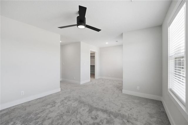 1505 SW Arbormill Terrace, Lee's Summit, MO 64082