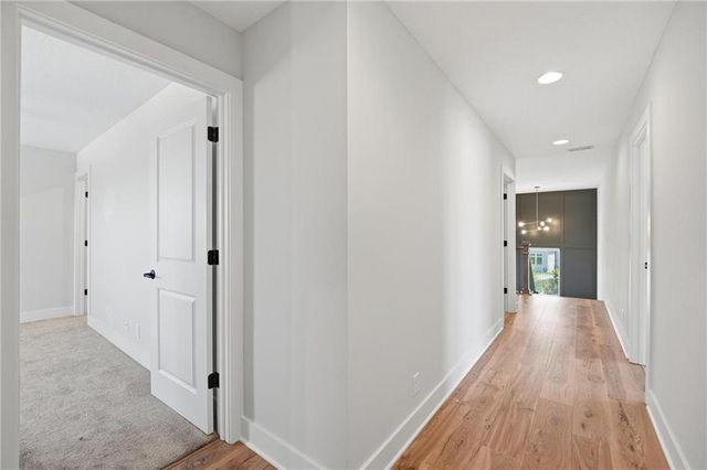 1505 SW Arbormill Terrace, Lee's Summit, MO 64082