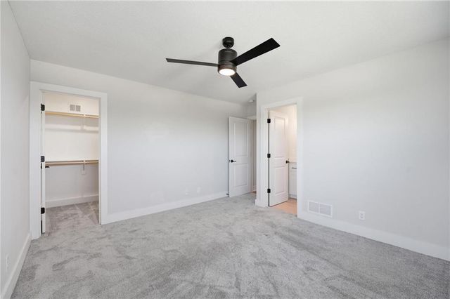 1505 SW Arbormill Terrace, Lee's Summit, MO 64082
