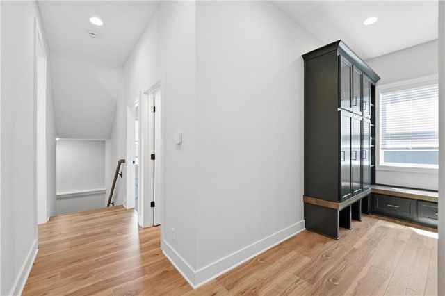 1505 SW Arbormill Terrace, Lee's Summit, MO 64082