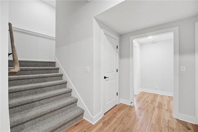 1505 SW Arbormill Terrace, Lee's Summit, MO 64082