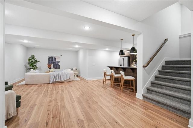 1505 SW Arbormill Terrace, Lee's Summit, MO 64082