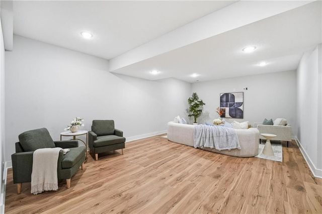 1505 SW Arbormill Terrace, Lee's Summit, MO 64082