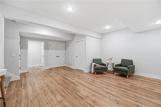 1505 SW Arbormill Terrace, Lee's Summit, MO 64082