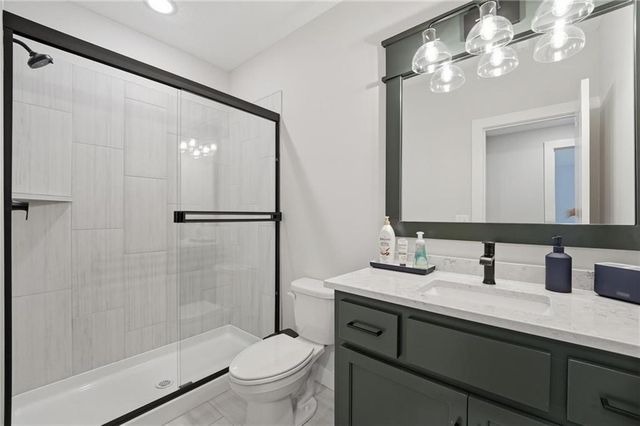 1505 SW Arbormill Terrace, Lee's Summit, MO 64082