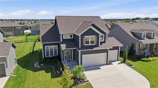 1505 SW Arbormill Terrace, Lee's Summit, MO 64082