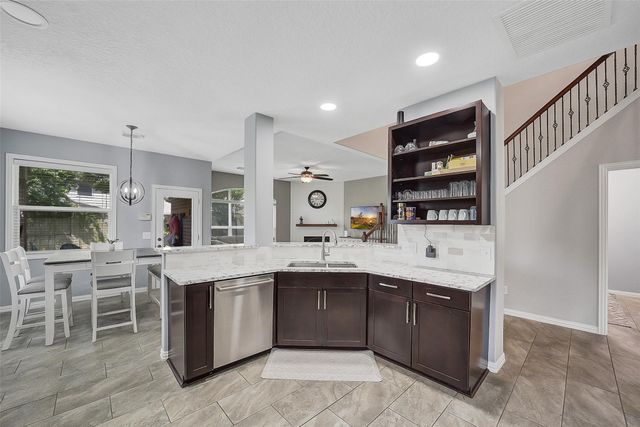 5810 Centennial Glen Drive, Katy, TX 77450