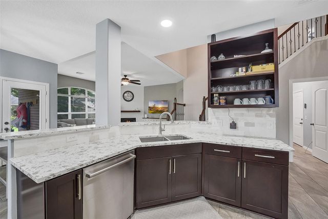 5810 Centennial Glen Drive, Katy, TX 77450