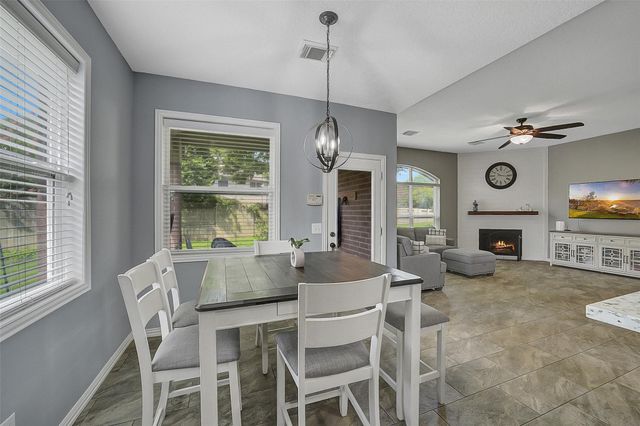 5810 Centennial Glen Drive, Katy, TX 77450