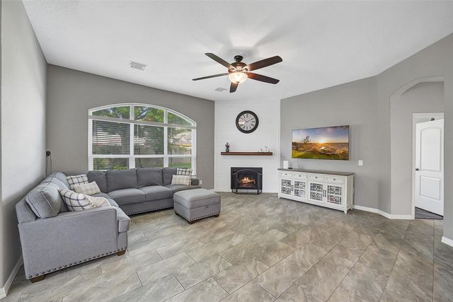 5810 Centennial Glen Drive, Katy, TX 77450