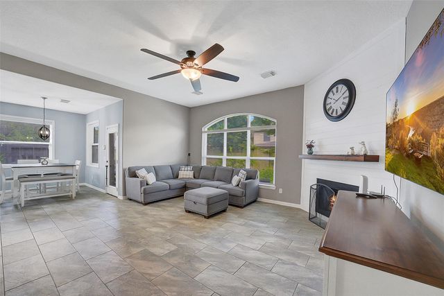 5810 Centennial Glen Drive, Katy, TX 77450