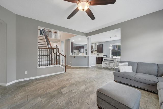 5810 Centennial Glen Drive, Katy, TX 77450