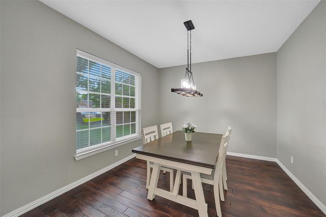 5810 Centennial Glen Drive, Katy, TX 77450