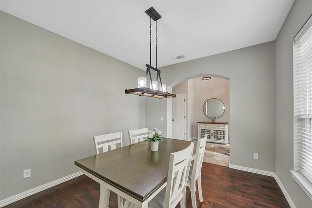 5810 Centennial Glen Drive, Katy, TX 77450