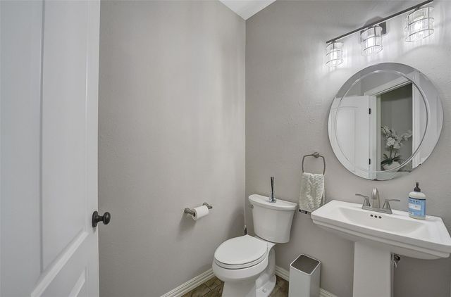 5810 Centennial Glen Drive, Katy, TX 77450