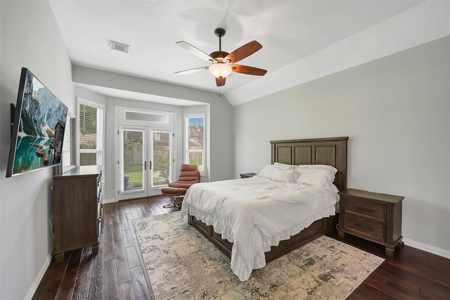 5810 Centennial Glen Drive, Katy, TX 77450