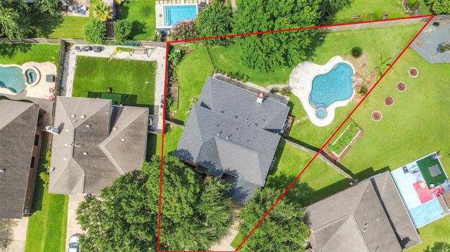 5810 Centennial Glen Drive, Katy, TX 77450