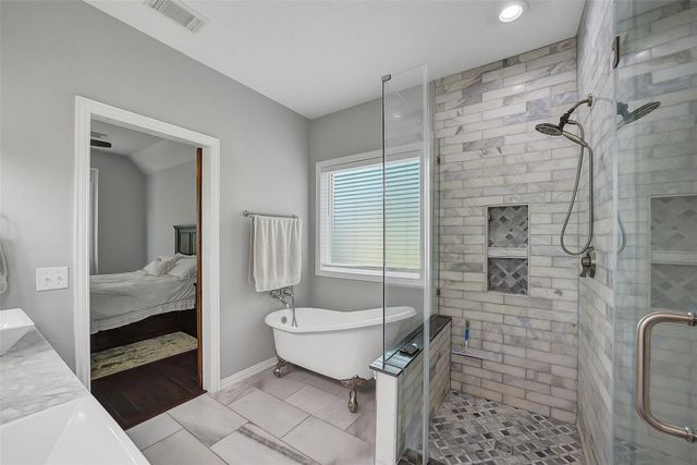 5810 Centennial Glen Drive, Katy, TX 77450