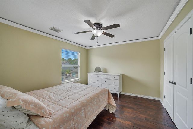 5810 Centennial Glen Drive, Katy, TX 77450