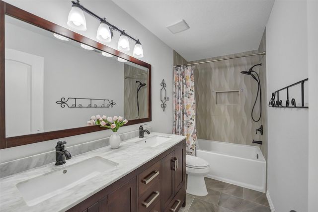 5810 Centennial Glen Drive, Katy, TX 77450
