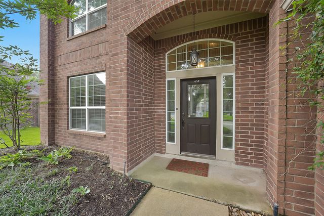 5810 Centennial Glen Drive, Katy, TX 77450