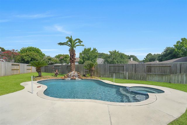 5810 Centennial Glen Drive, Katy, TX 77450