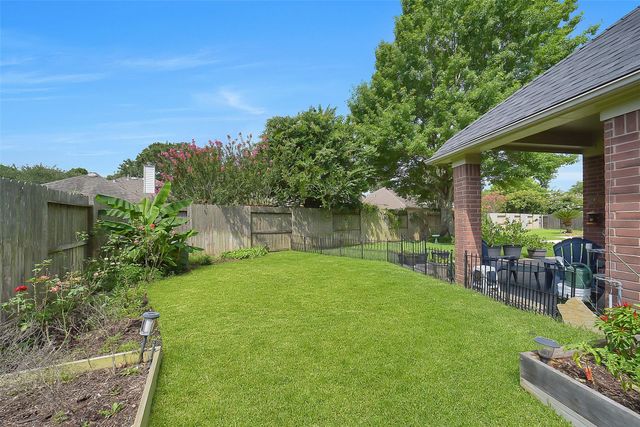 5810 Centennial Glen Drive, Katy, TX 77450