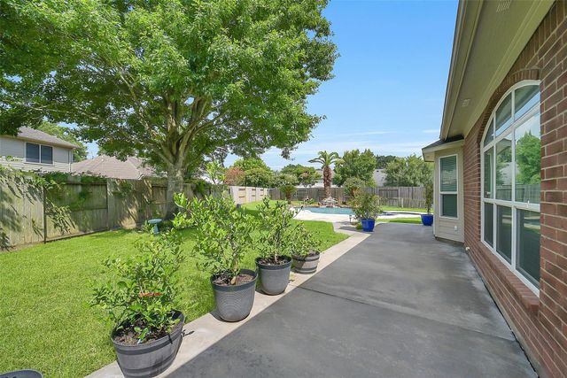 5810 Centennial Glen Drive, Katy, TX 77450