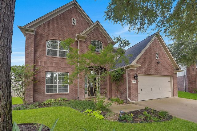 5810 Centennial Glen Drive, Katy, TX 77450
