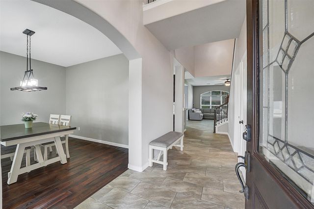 5810 Centennial Glen Drive, Katy, TX 77450