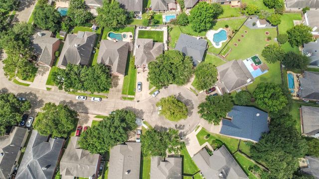5810 Centennial Glen Drive, Katy, TX 77450