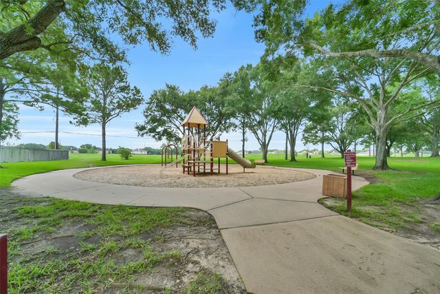 5810 Centennial Glen Drive, Katy, TX 77450