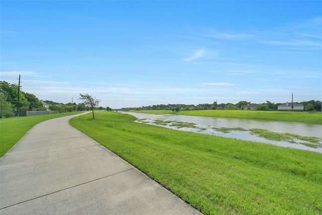 5810 Centennial Glen Drive, Katy, TX 77450