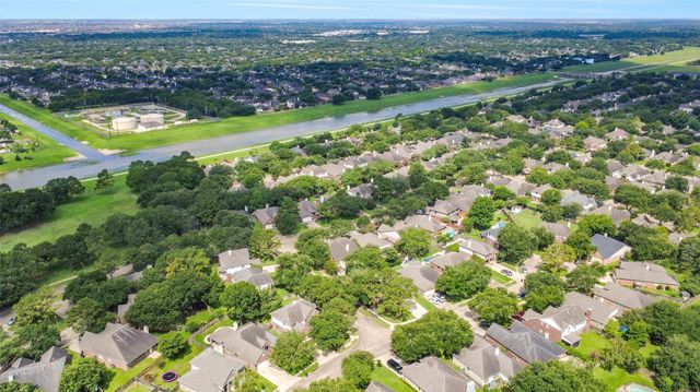 5810 Centennial Glen Drive, Katy, TX 77450