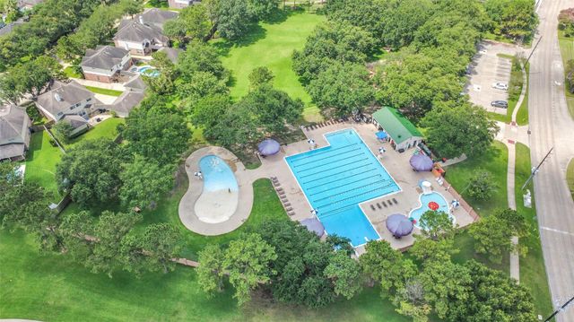 5810 Centennial Glen Drive, Katy, TX 77450