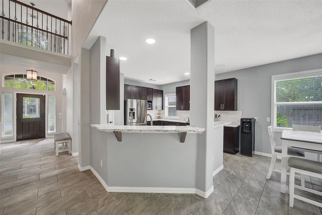 5810 Centennial Glen Drive, Katy, TX 77450